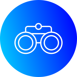 Binocular icon