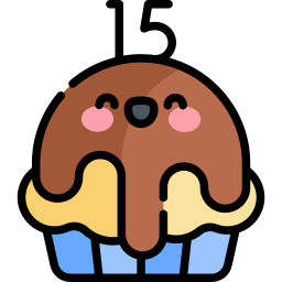 cupcake icon