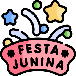 festa junina icon