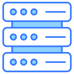 Data server icon