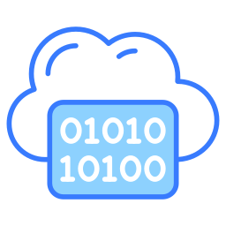 binärcode icon