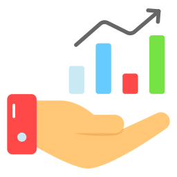 balkendiagramm icon