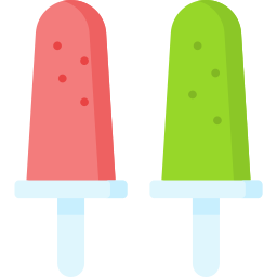 Popsicle icon