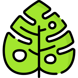 Monstera icon