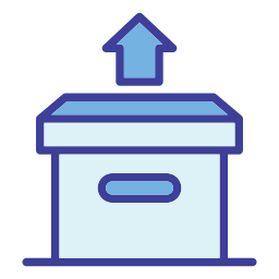 Delivery icon