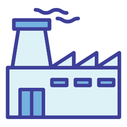 Factory icon