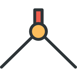 Compass icon