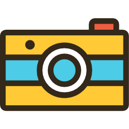 fotoapparat icon