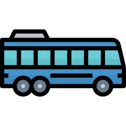 Bus icon