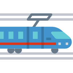 Train icon