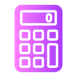 Calculator icon