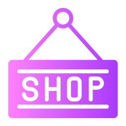 Shop icon