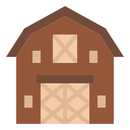 Barn icon