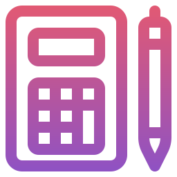 Calculator icon