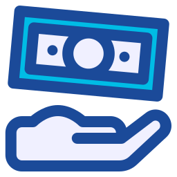 Cash icon