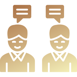 Dialogue icon