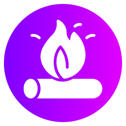 Fire icon