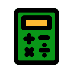 Calculator icon