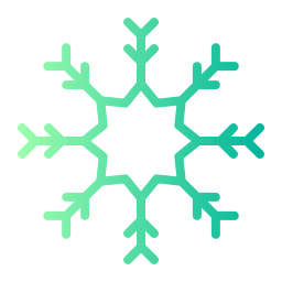 Snowflake icon