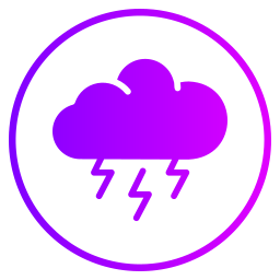 gewitter icon