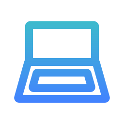 Ink pad icon