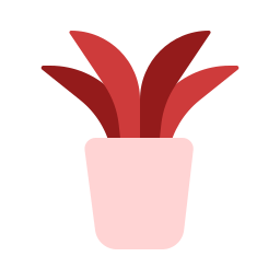 植物 icon