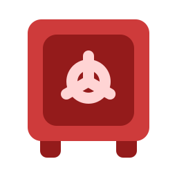 セーフティボックス icon