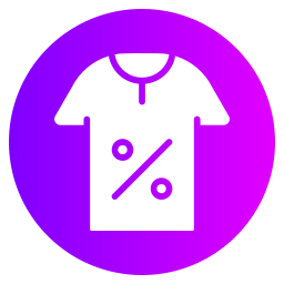 Shirt icon