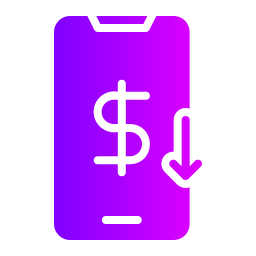 Dollar icon