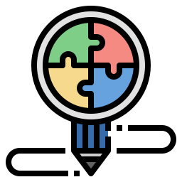 design thinking icon