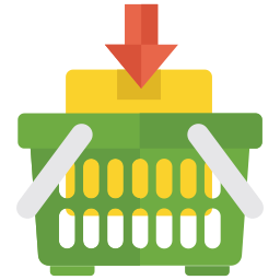 einkauf icon