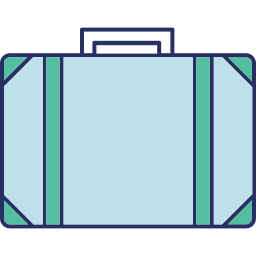 Briefcase icon