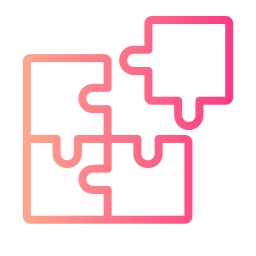 puzzle icon