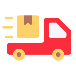 Delivery icon