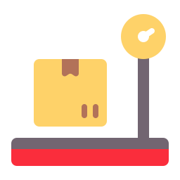 Scale icon