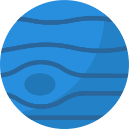 Neptune icon