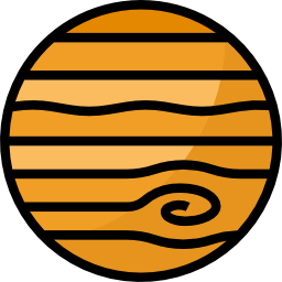 Jupiter icon