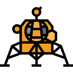 lander icon