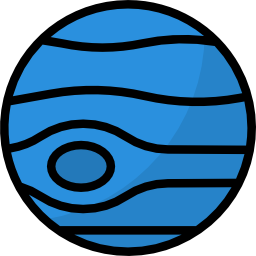 neptun icon