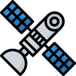 satellit icon