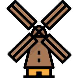 Windmill icon