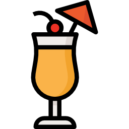 cocktail icon