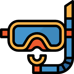 Snorkel icon