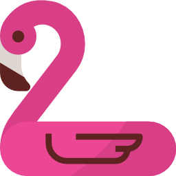 flamingo icon