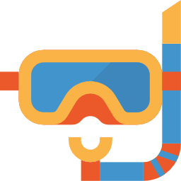 Snorkel icon