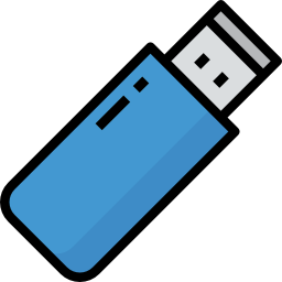 flash drive icon