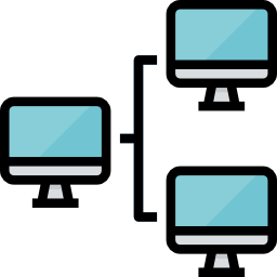 monitor icon