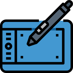 grafiktablet icon