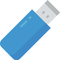 flash drive icon