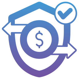 Payment protection icon